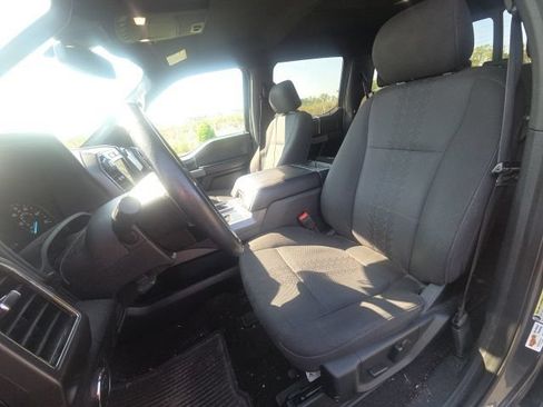 Used 2019 Ford F150 XLT w/ Equipment Group 302A Luxury RWD image 23