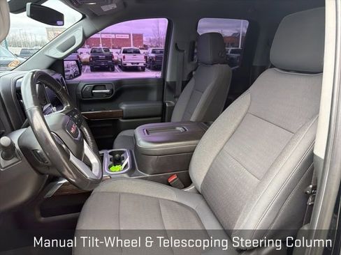 Used 2019 GMC Sierra 1500 Elevation w/ Elevation Value Package image 26