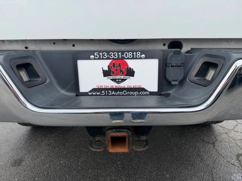 Used 2017 RAM 2500 SLT w/ Protection Group image 83