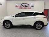 Used 2015 Nissan Murano SL image 4