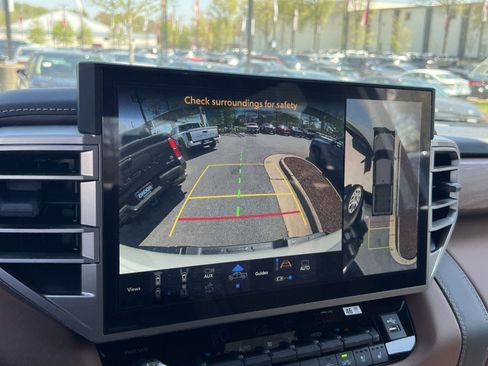 New 2026 Toyota Tundra 1794 Edition AWD/4WD image 14