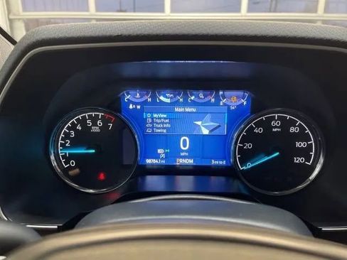 Used 2021 Ford F150 XLT w/ Equipment Group 302A High image 16