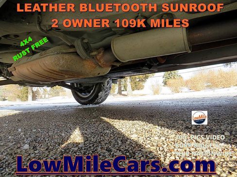 Used 2010 Ford Escape XLT image 76