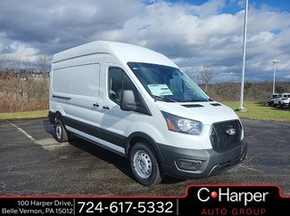 New 2026 Ford Transit 250 Base video 1