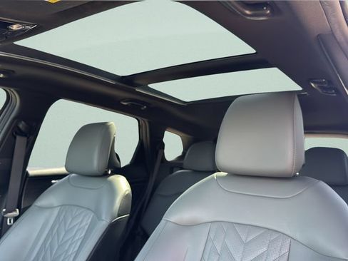 Certified 2023 Kia Sportage X-Line w/ X-Line Premium Package AWD/4WD image 28