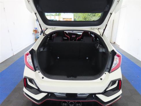 Used 2020 Honda Civic Type R image 12
