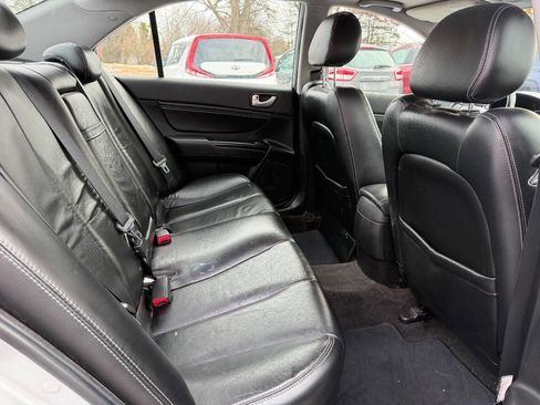 Used 2007 Hyundai Sonata SE image 12