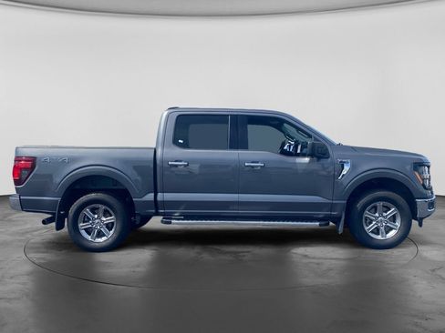 Used 2024 Ford F150 XLT w/ Mobile Office Package AWD/4WD image 10