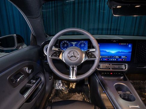 New 2026 Mercedes-Benz CLA 250+ image 17