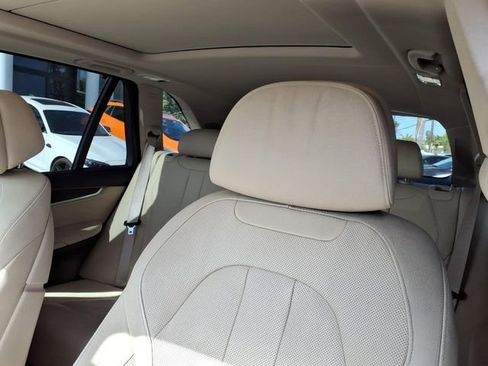 Used 2016 BMW X5 xDrive35i image 15
