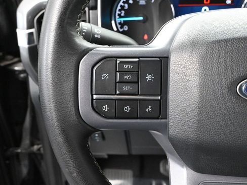 Used 2023 Ford F150 XLT w/ Equipment Group 302A High image 29