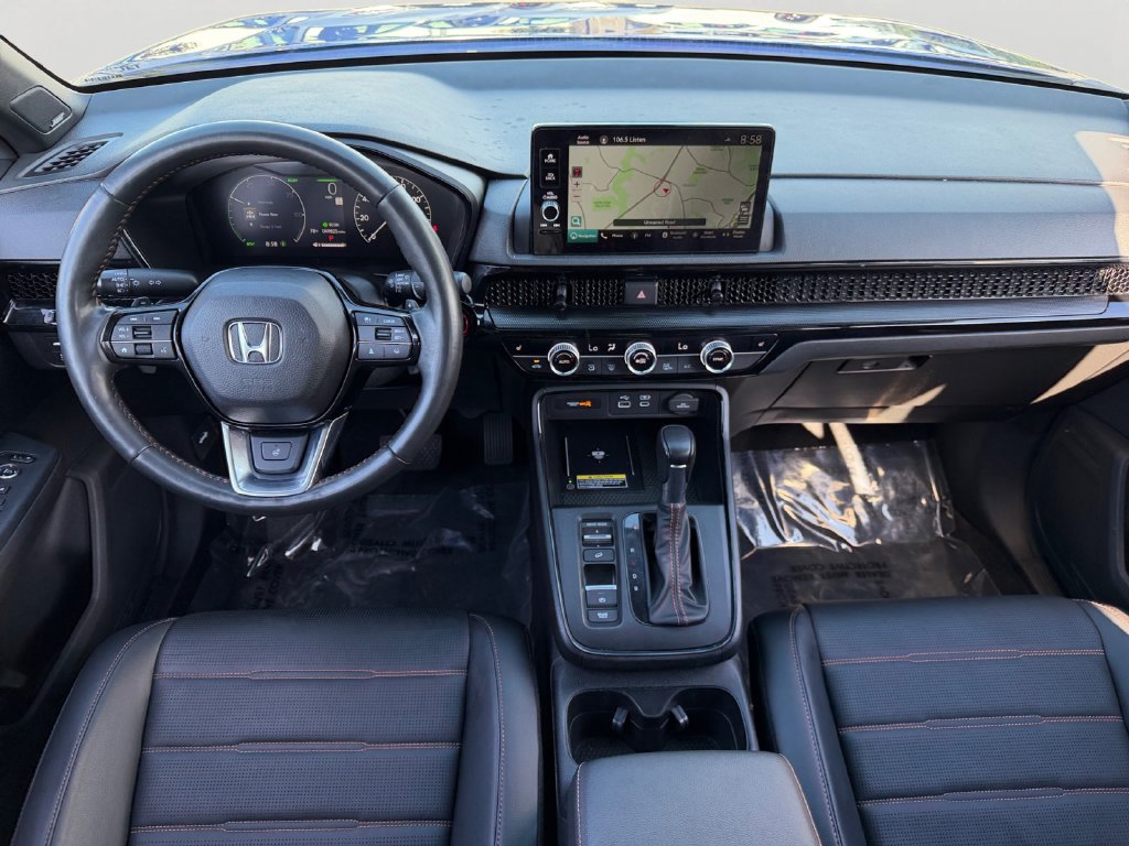 Used 2023 Honda CR-V Sport Touring image 11