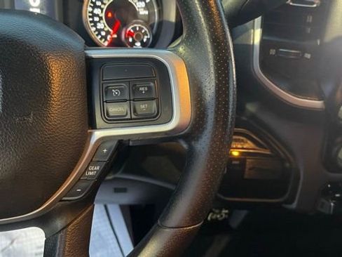 Used 2022 RAM 2500 Big Horn w/ Snow Chief Group image 14