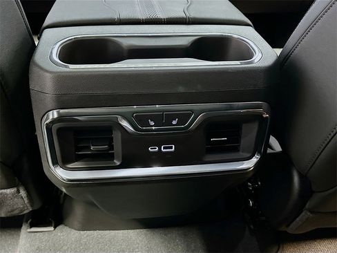 New 2025 Chevrolet Silverado 1500 High Country w/ Midnight Edition image 28