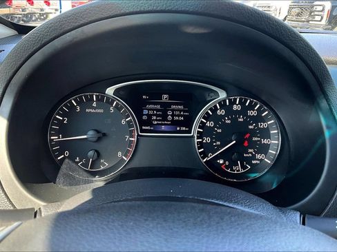 Used 2018 Nissan Altima 2.5 S w/ S Convenience Package FWD image 22
