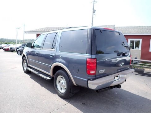 Used 1999 Ford Expedition Eddie Bauer AWD/4WD image 4