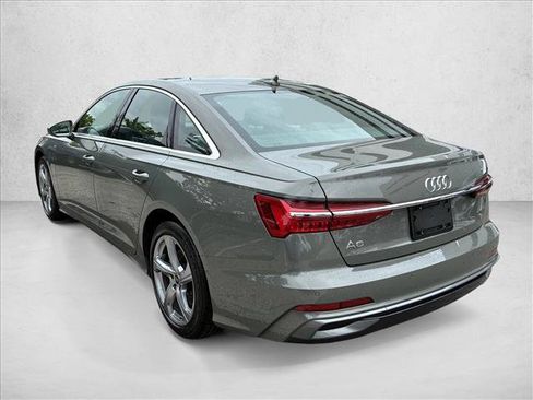 Used 2024 Audi A6 Premium Plus AWD/4WD image 7