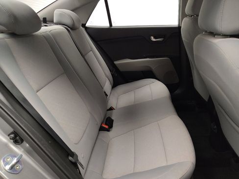 Used 2021 Kia Rio S FWD image 19