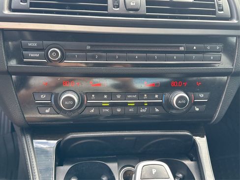 Used 2016 BMW 535i 535i image 30