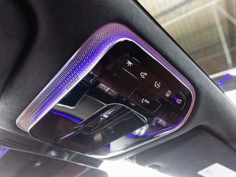 Used 2022 Mercedes-Benz S 580 4MATIC Sedan image 26