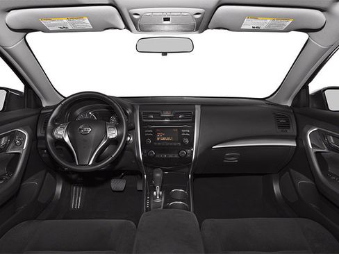 Used 2013 Nissan Altima 2.5 SV FWD image 10