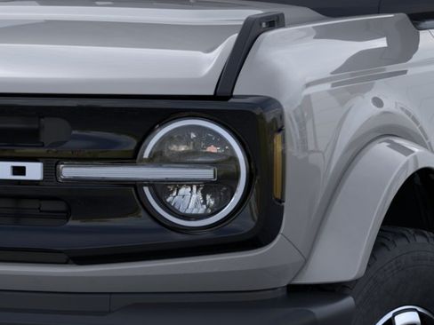 New 2026 Ford Bronco Outer Banks AWD/4WD image 20