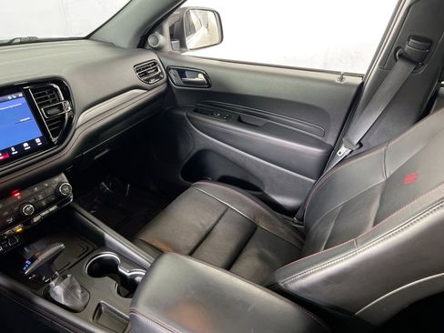 Used 2022 Dodge Durango R/T w/ Blacktop Package image 24