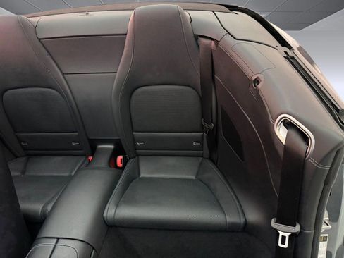 Certified 2022 Mercedes-Benz SL 63 AMG 4MATIC w/ Driver Assistance Package image 23