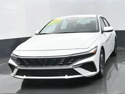 Used 2024 Hyundai Elantra SEL