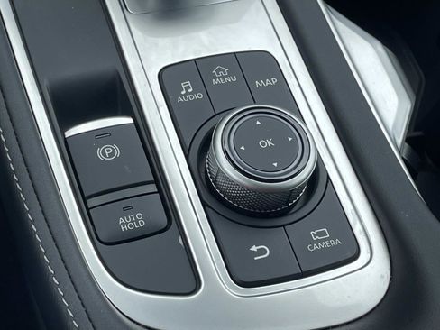 Certified 2026 INFINITI QX60 Luxe w/ Cargo Package image 26