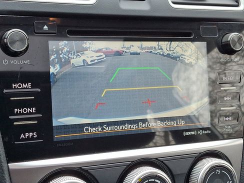 Used 2016 Subaru Impreza 2.0i Sport Limited image 18