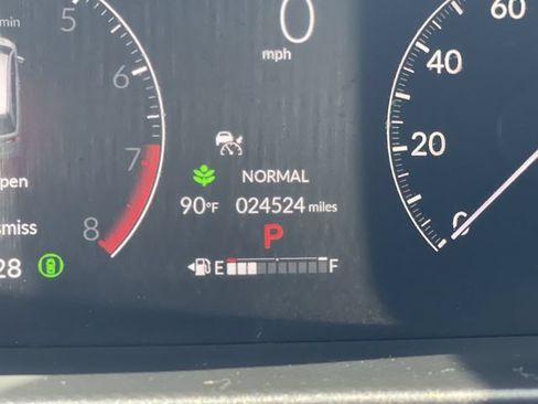Used 2025 Honda Odyssey Sport-L image 12