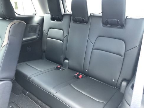 New 2026 Nissan Pathfinder Platinum w/ Cargo Package AWD/4WD image 20
