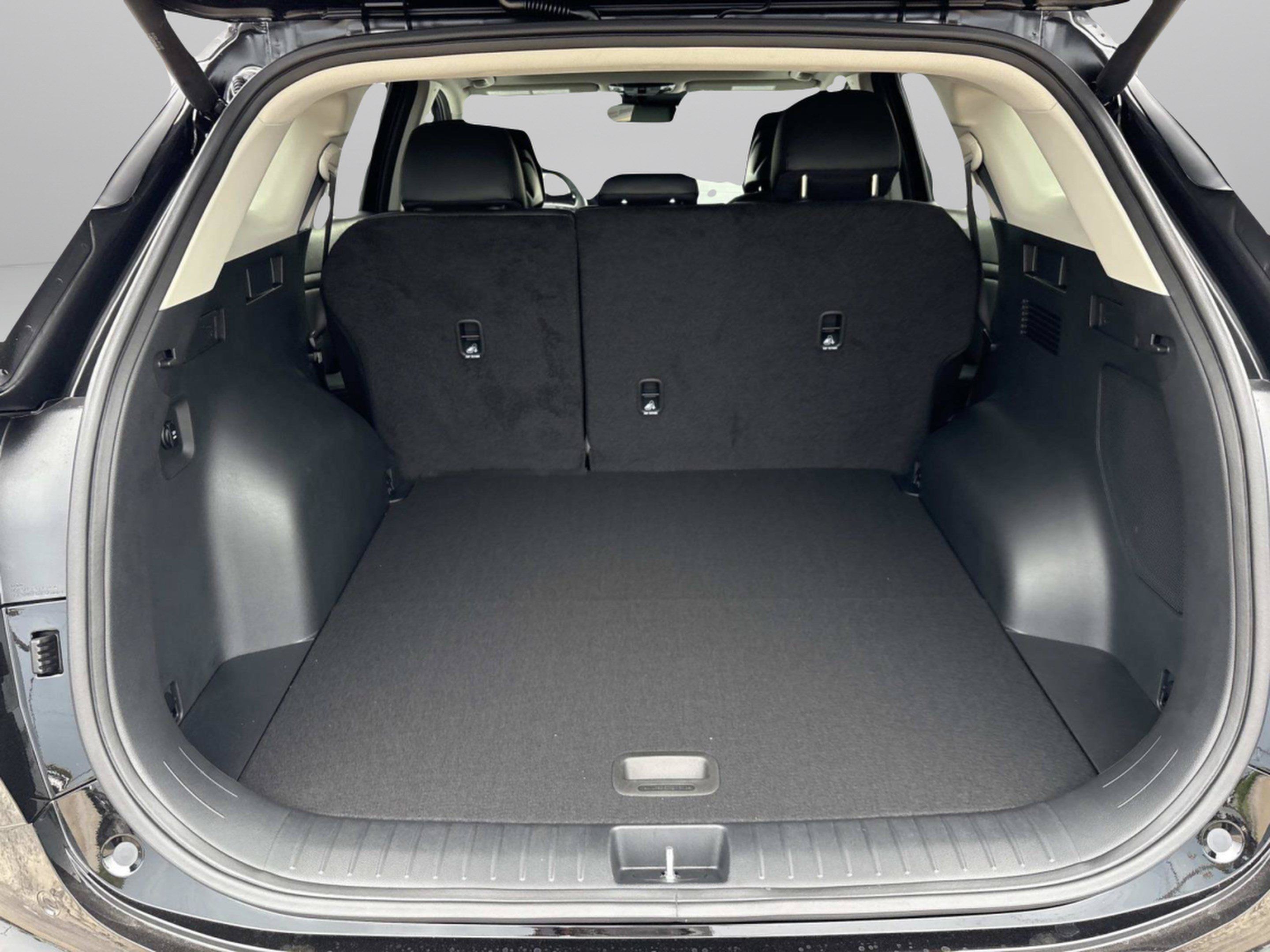 New 2027 Kia Sportage SX AWD/4WD image 9