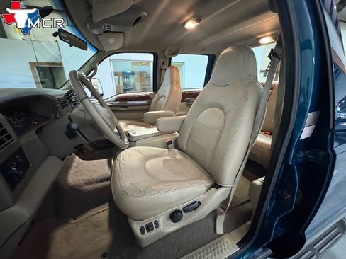 Used 2000 Ford F350 Lariat AWD/4WD image 18