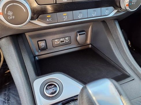 Used 2024 Nissan Sentra SV image 17