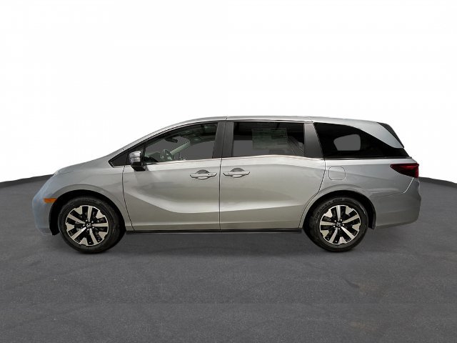 New 2027 Honda Odyssey EX-L image 6