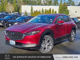 New 2026 MAZDA CX-30 AWD 2.5 S w/ Premium Package video 1