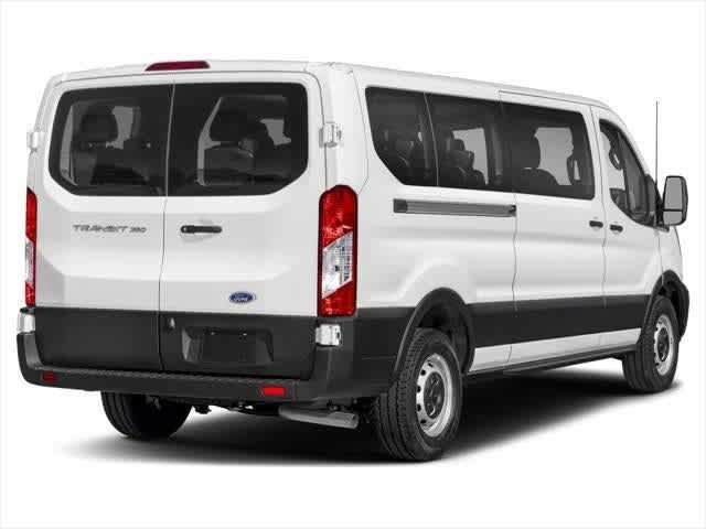 Used 2025 Ford Transit 350 XLT RWD image 2