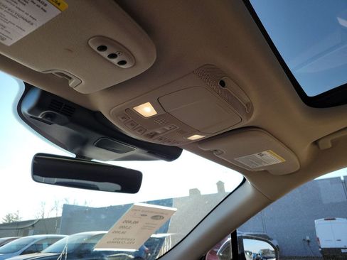 Certified 2023 Lincoln Nautilus Reserve w/ Equipment Group 201A image 30