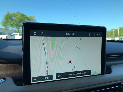 Used 2023 Lincoln Aviator Reserve w/ Elements Package Plus image 9