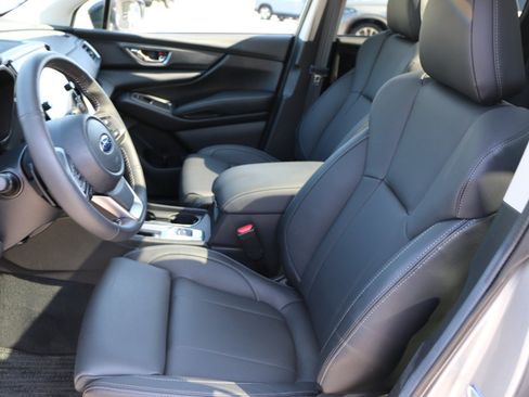 Used 2026 Subaru Ascent Limited AWD/4WD image 30