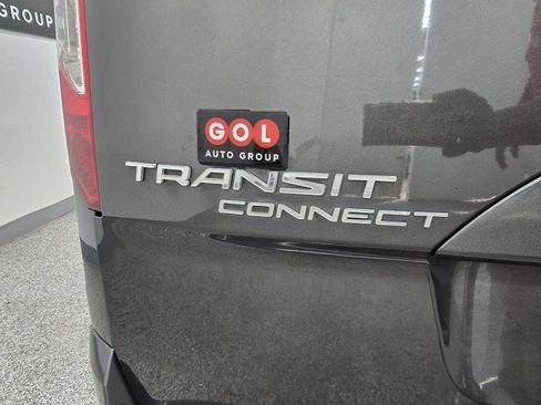 Used 2020 Ford Transit Connect XLT FWD image 7