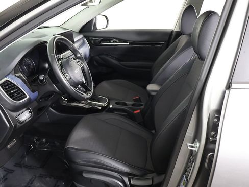 Used 2023 Kia Seltos S w/ Navigation Package AWD/4WD image 30