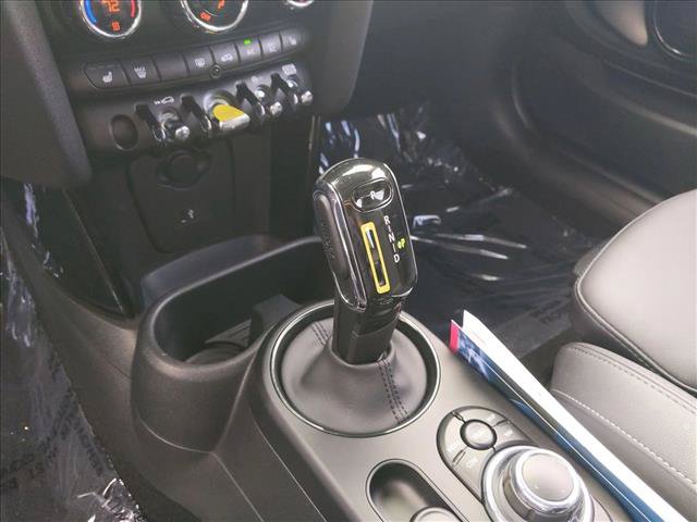Certified 2024 MINI Cooper SE FWD image 12