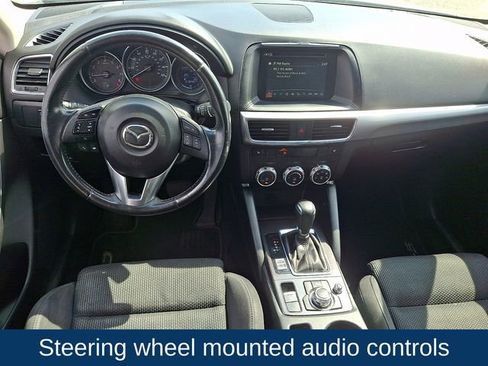 Used 2016 MAZDA CX-5 Touring image 4