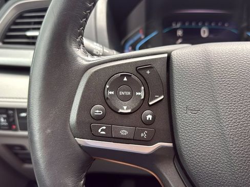 Used 2024 Honda Odyssey EX-L image 21