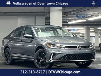 New 2025 Volkswagen Jetta SE video 2