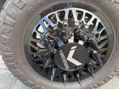 Used 2026 Ford F450 Platinum AWD/4WD image 13