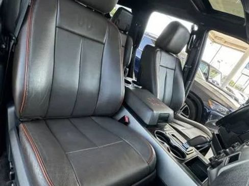 Used 2016 Ford Expedition King Ranch RWD image 21
